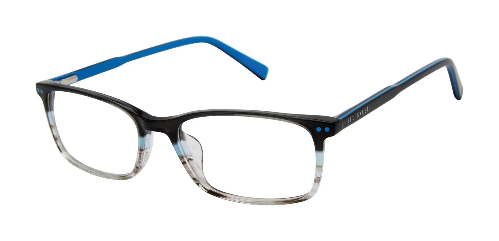 Ted Baker B993 Eyeglasses - view 2